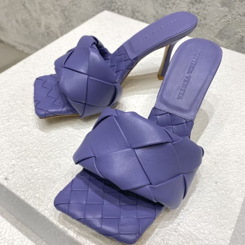 Bottega Veneta Sandals